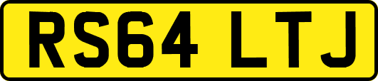 RS64LTJ