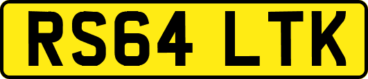 RS64LTK