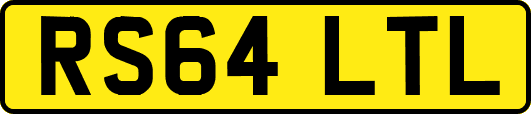 RS64LTL