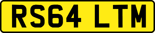 RS64LTM