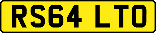 RS64LTO
