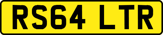 RS64LTR