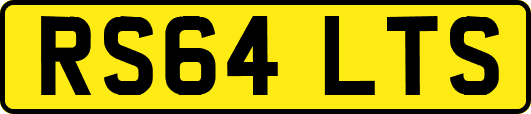 RS64LTS