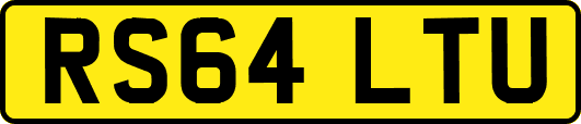 RS64LTU