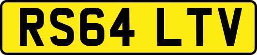 RS64LTV