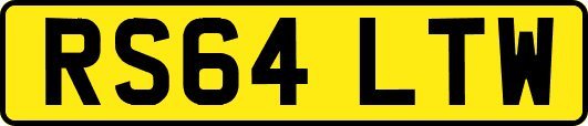 RS64LTW
