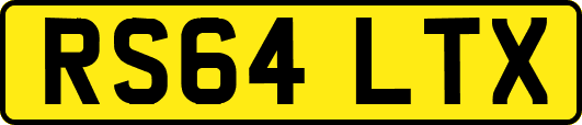RS64LTX