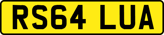 RS64LUA