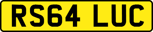 RS64LUC