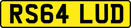 RS64LUD
