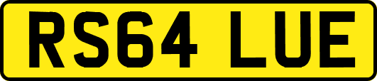 RS64LUE