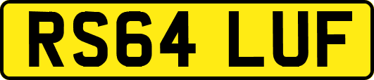 RS64LUF