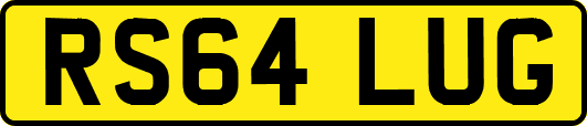RS64LUG