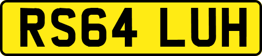 RS64LUH