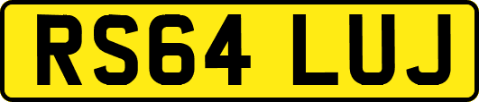 RS64LUJ