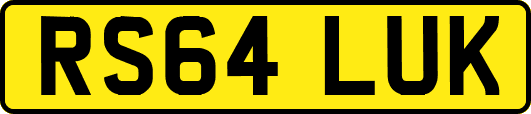 RS64LUK