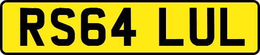 RS64LUL