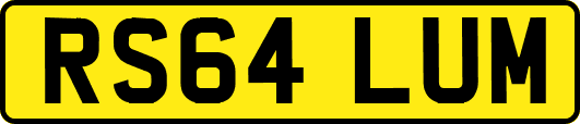 RS64LUM