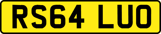 RS64LUO