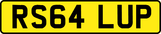 RS64LUP