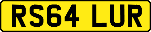 RS64LUR