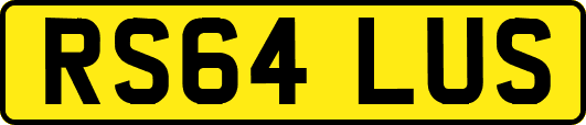 RS64LUS