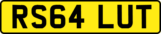 RS64LUT