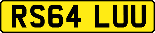 RS64LUU