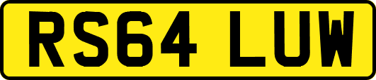 RS64LUW