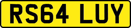 RS64LUY
