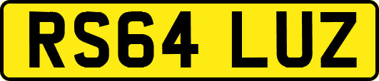 RS64LUZ