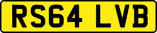 RS64LVB