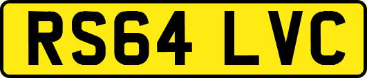 RS64LVC