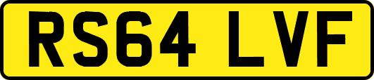 RS64LVF