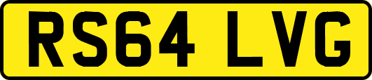RS64LVG
