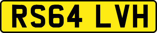 RS64LVH
