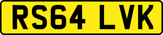 RS64LVK