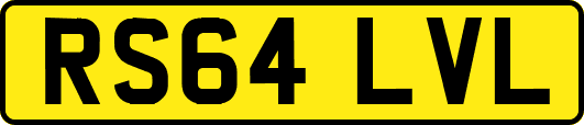 RS64LVL