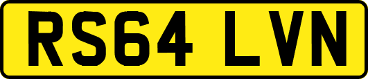 RS64LVN