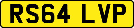RS64LVP