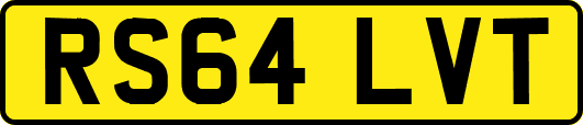 RS64LVT