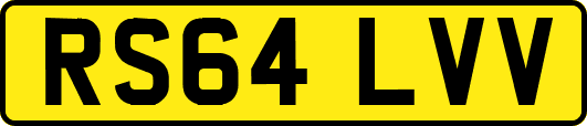 RS64LVV