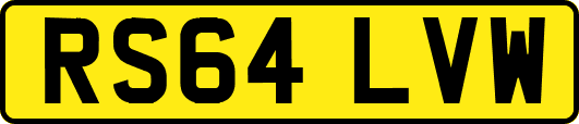 RS64LVW