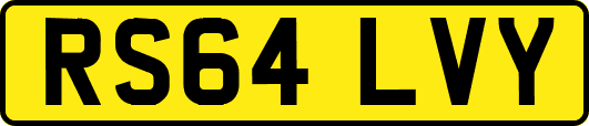 RS64LVY