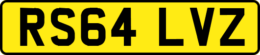 RS64LVZ