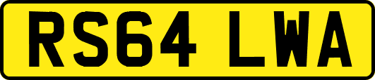 RS64LWA