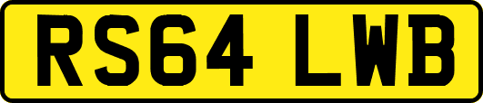 RS64LWB