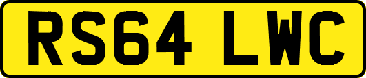 RS64LWC