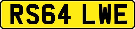 RS64LWE