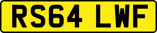 RS64LWF